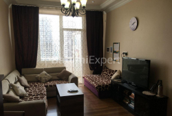 آپارتمان 3-комн 77 m² - نیکو پیروسمانی, Batumi