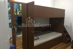 آپارتمان 3-комн 77 m² - نیکو پیروسمانی, Batumi