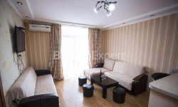 آپارتمان 2-комн 46 m² - کلانتر خیمشیاشویلی, Batumi