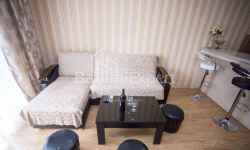 آپارتمان 2-комн 46 m² - کلانتر خیمشیاشویلی, Batumi