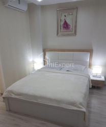 آپارتمان 1-комн 33 m² - کلانتر خیمشیاشویلی, Batumi