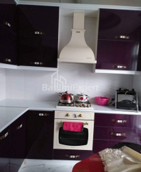 آپارتمان 4-комн 89 m² - گالاکتیون تبیدزه, Batumi