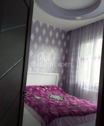 آپارتمان 89 متر مربع - گالاکتیون تبیدزه, Batumi, گرجستان