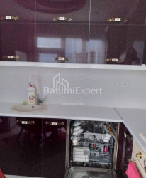 آپارتمان 89 متر مربع - گالاکتیون تبیدزه, Batumi, گرجستان
