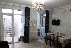 آپارتمان 88 متر مربع - یوریوسکایا, Batumi, گرجستان
