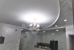 آپارتمان 88 متر مربع - یوریوسکایا, Batumi, گرجستان