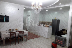 آپارتمان 4-комн 88 m² - یوریوسکایا, Batumi