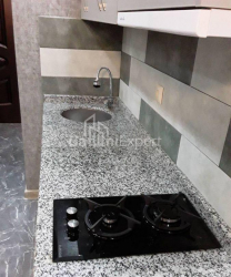 آپارتمان 1-комн 31 m² - نیکو پیروسمانی, Batumi