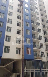 آپارتمان 2-комн 60 m² - یوریوسکایا, Batumi