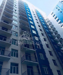 آپارتمان 2-комн 60 m² - یوریوسکایا, Batumi