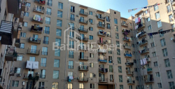 آپارتمان 2-комн 60 m² - پترا باگریونی, Batumi