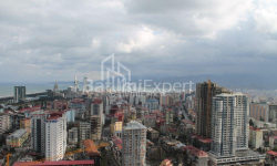آپارتمان 1-комн 31 m² - نیکو پیروسمانی, Batumi
