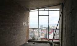 آپارتمان 1-комн 31 m² - نیکو پیروسمانی, Batumi
