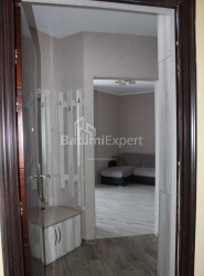 آپارتمان 65 متر مربع - یوریوسکایا, Batumi, گرجستان