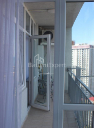 آپارتمان 3-комн 65 m² - یوریوسکایا, Batumi