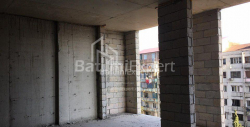 آپارتمان 1-комн 40 m² - ایوان جاواخیشویلی, Batumi