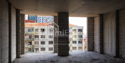 آپارتمان 1-комн 40 m² - ایوان جاواخیشویلی, Batumi
