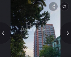 آپارتمان 2-комн 45 m² - ایلیا چاوچاوادزه, Batumi