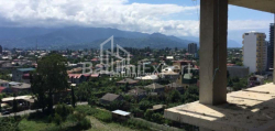 آپارتمان 1-комн 60 m² - آنگیسا, Batumi