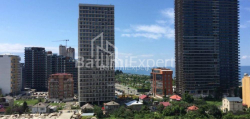 آپارتمان 1-комн 60 m² - آنگیسا, Batumi