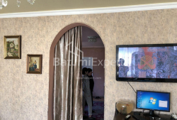 آپارتمان 300 متر مربع - یوریوسکایا, Batumi, گرجستان