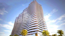 آپارتمان 1-комн 28 m² - یوریوسکایا, Batumi