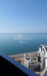 آپارتمان 1-комн 28 m² - یوریوسکایا, Batumi