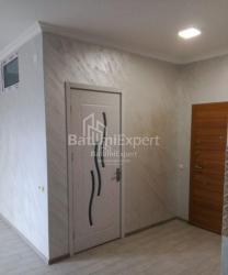 آپارتمان 48 متر مربع - پترا ملیکیشویلی, Batumi, گرجستان