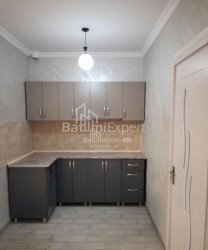 آپارتمان 1-комн 48 m² - پترا ملیکیشویلی, Batumi