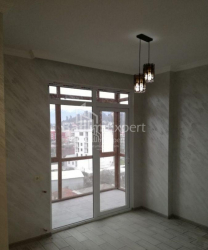آپارتمان 1-комн 48 m² - پترا ملیکیشویلی, Batumi