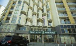 آپارتمان 1-комн 30 m² - یوسف کوبالادزه, Batumi