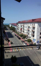 آپارتمان 40 متر مربع - الکساندرا گریبودوا, Batumi, گرجستان