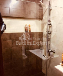 آپارتمان 57 متر مربع - شالوا ایناساریدزه, Batumi, گرجستان