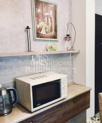 آپارتمان 2-комн 57 m² - شالوا ایناساریدزه, Batumi