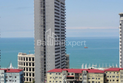 آپارتمان 50 متر مربع - نیکو پیروسمانی, Batumi, گرجستان