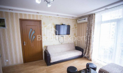آپارتمان 2-комн 47 m² - کلانتر خیمشیاشویلی, Batumi