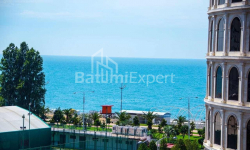 آپارتمان 2-комн 47 m² - کلانتر خیمشیاشویلی, Batumi