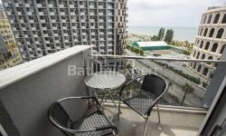آپارتمان 2-комн 47 m² - کلانتر خیمشیاشویلی, Batumi