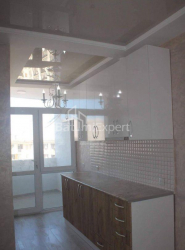 آپارتمان 47 متر مربع - یوسف کوبالادزه, Batumi, گرجستان