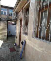 آپارتمان 45 متر مربع - یوریوسکایا, Batumi, گرجستان