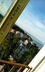 آپارتمان 1-комн 22 m² - یوریوسکایا, Batumi