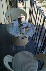آپارتمان 2-комн 40 m² - الکساندرا گریبودوا, Batumi