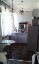 آپارتمان 2-комн 40 m² - الکساندرا گریبودوا, Batumi