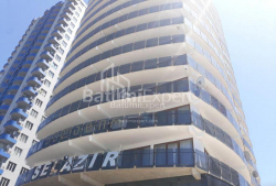 آپارتمان 1-комн 27 m² - کلانتر خیمشیاشویلی, Batumi