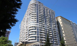 آپارتمان 2-комн 40 m² - یوسف کوبالادزه, Batumi
