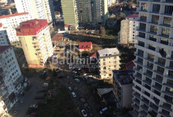 آپارتمان 40 متر مربع - یوسف کوبالادزه, Batumi, گرجستان