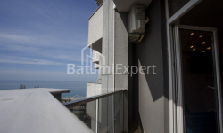 آپارتمان 1-комн 33 m² - کلانتر خیمشیاشویلی, Batumi