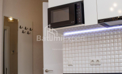 آپارتمان 1-комн 28 m² - کلانتر خیمشیاشویلی, Batumi