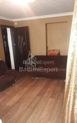 آپارتمان 60 متر مربع - یوریوسکایا, Batumi, گرجستان