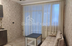آپارتمان 2-комн 40 m² - نیکو پیروسمانی, Batumi